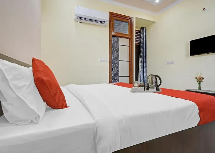 Hotel O Kalot